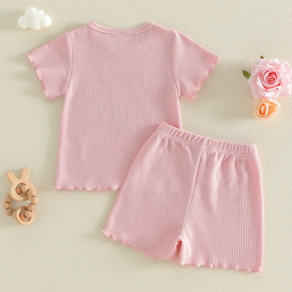 PREORDER: Mama's girl, Daddy's girl 3.16.26