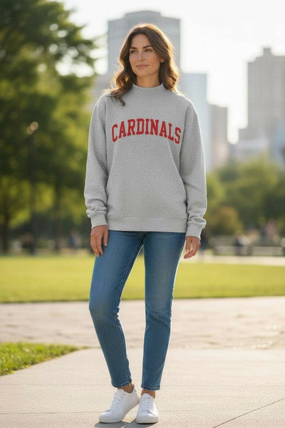 PREORDER: Custom Reversible Mock Neck Sweaters RERUN 8.24.26