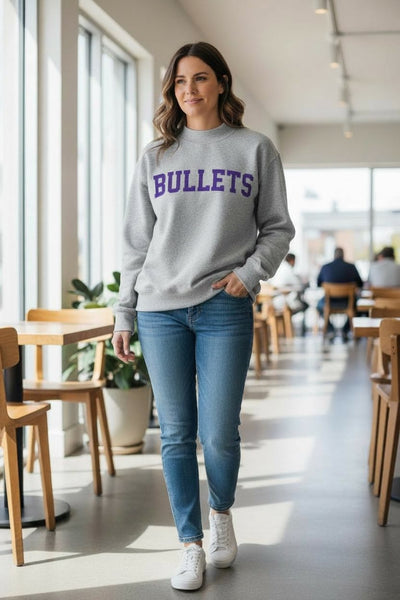 PREORDER: Custom Reversible Mock Neck Sweaters RERUN 8.24.26