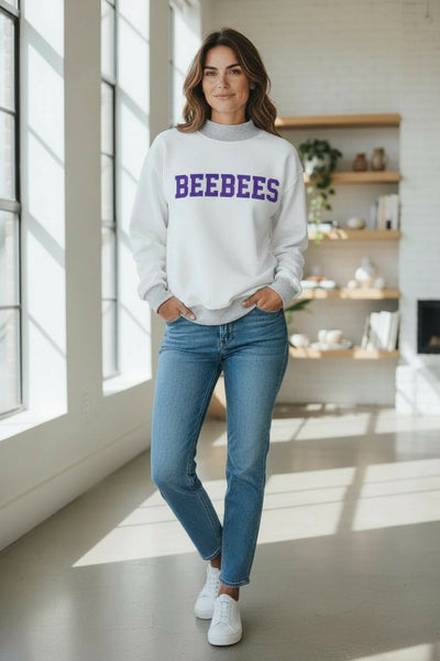 PREORDER: Custom Reversible Mock Neck Sweaters RERUN 6.29.26