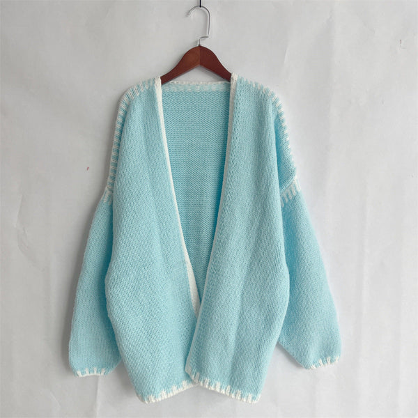 PREORDER: Ruby Stitch Cardi RERUN 8.24.26 OSYM - Pumpkin Patch Co