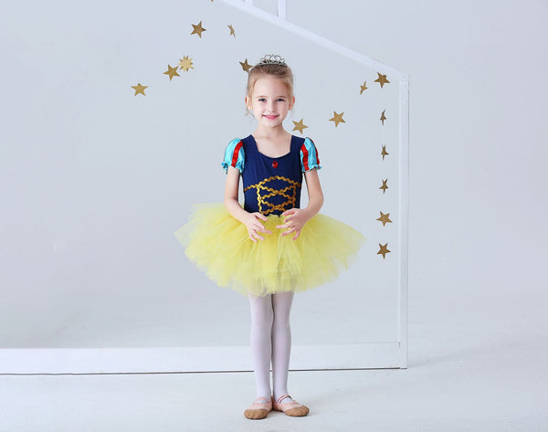 PREORDER: My Little Princess Dress RERUN 6.22.26 osym - Pumpkin Patch Co