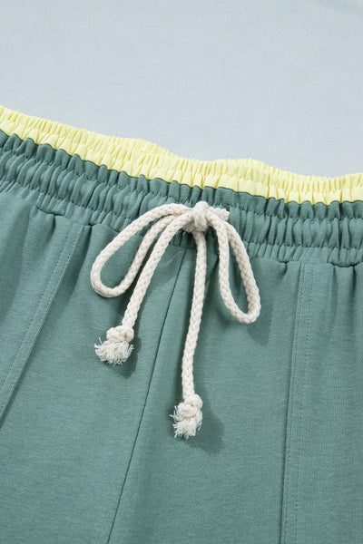 PREORDER: Vacay Vibe Pant  6.22.26