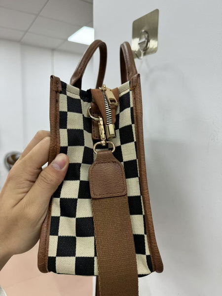 PREORDER: The Madison Market Tote 6.8.26 - Pumpkin Patch Co