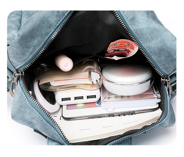 PREORDER: The Haven Backpack 6.29.26