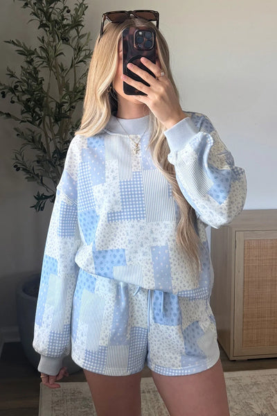PREORDER: Patchwork Set 7.20.26