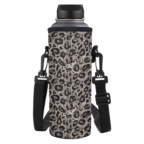 PREORDER: Custom Water Bottle Sleeves (Seamless) 7.6.26 osym