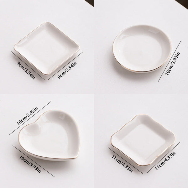 PREORDER: Cherished Moments Photo Trinket Dish (Completely Custom)  7.6.26