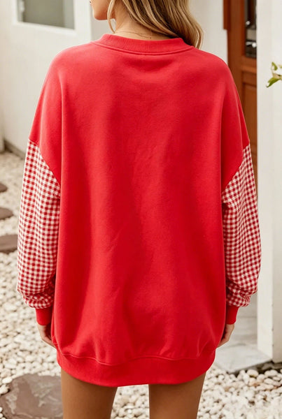 PREORDER: The Orchard Lane Pullover 8.3.26