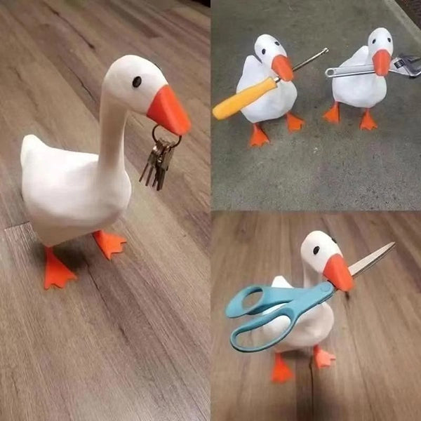 PREORDER: Goose on the Loose  4.20.26 osym - Pumpkin Patch Co