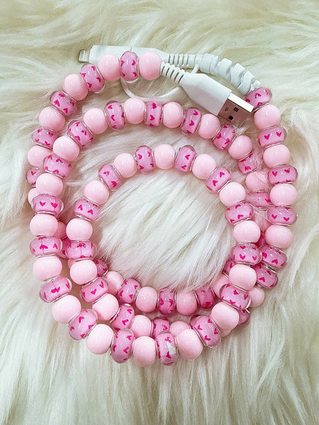 PREORDER: RERUN Dual Beaded Phone Charger 6.29.26
