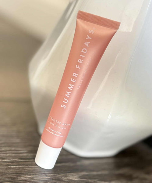 RTS: SF Lip Balm - Pumpkin Patch Co