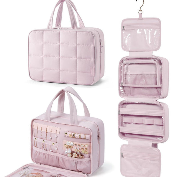 RTS: Untangled Ultimate Travel Organizer - Pumpkin Patch Co