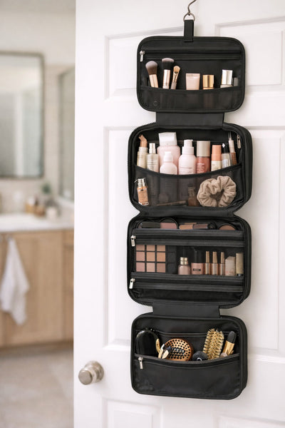 RTS: Untangled Ultimate Travel Organizer - Pumpkin Patch Co