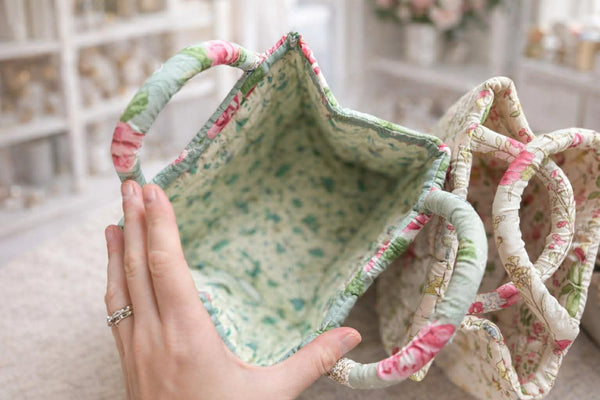 PREORDER: Floral Basket RERUN 3.16.26 osym