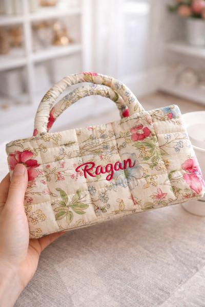 PREORDER: Floral Basket RERUN 3.16.26 osym