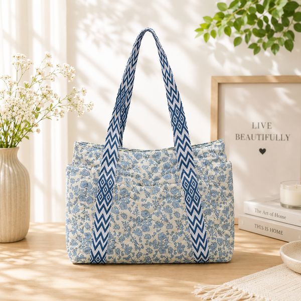 PREORDER: The Willow Bloom Tote Collection 5.18.26