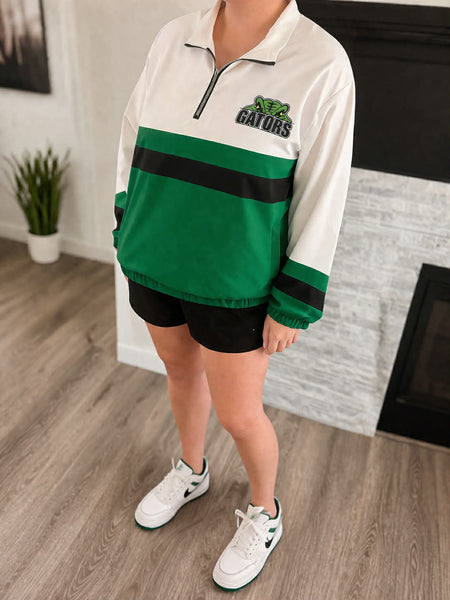 PREORDER: Mommy & Me Windbreaker RERUN 6.1.26 osym - Pumpkin Patch Co