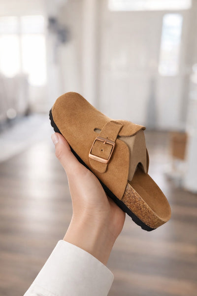 PREORDER: Spring Clogs RERUN  8.10.26 OSYM