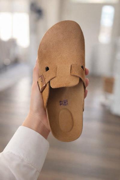 PREORDER: Spring Clogs RERUN  8.10.26 OSYM