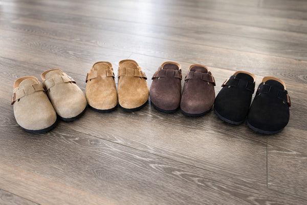 PREORDER: Spring Clogs RERUN  8.10.26 OSYM
