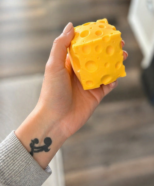 RTS: Food Squish Stress Reliver Toys - Pumpkin Patch Co