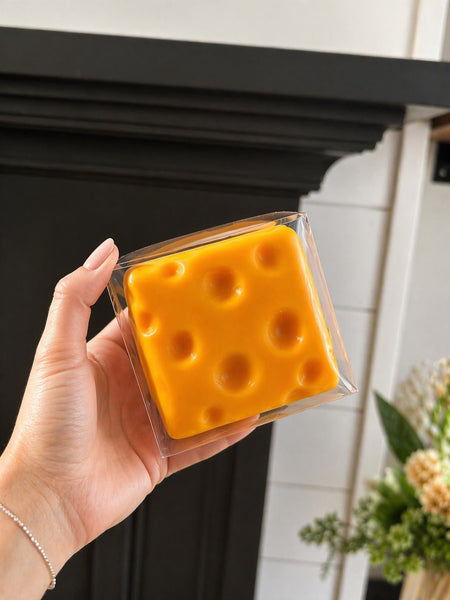 RTS: Food Squish Stress Reliver Toys - Pumpkin Patch Co