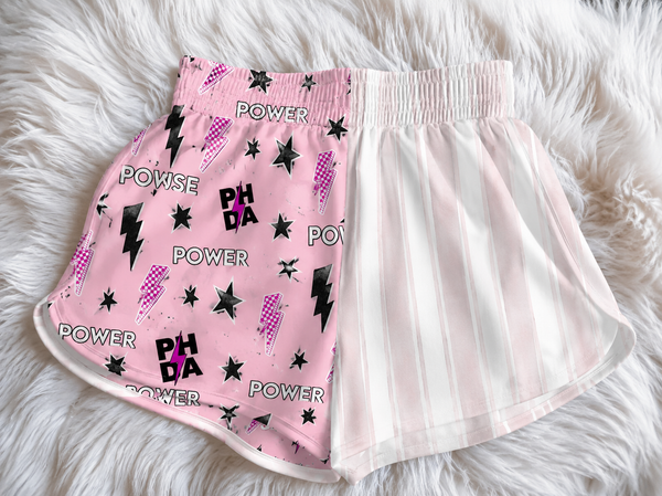 PREORDER: Split Side Shorts (Fully Custom) 5.18.26