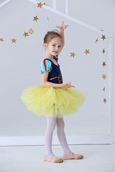 PREORDER: My Little Princess Dress RERUN 6.22.26 osym - Pumpkin Patch Co