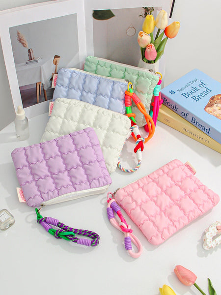 PREORDER: Mini Puffer Bag  5.18.26