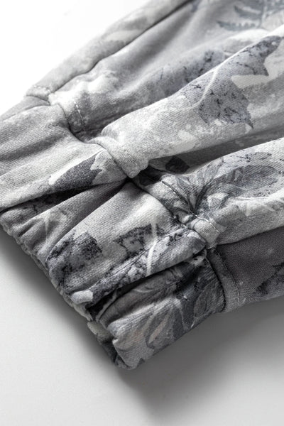 PREORDER: Floral Lounge Joggers 12.8.25 OSYM