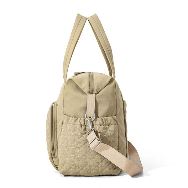 PREORDER: Tufted Duffel Bags RERUN 3.16.26