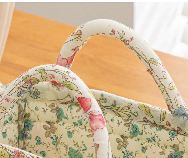 PREORDER: Floral Basket RERUN 3.16.26 osym