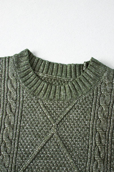PREORDER: The Heather Sweater Dress RERUN 8.24.26