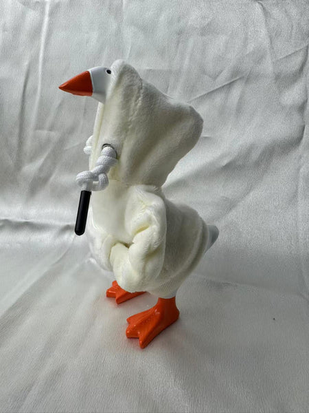 PREORDER: Signature Goose Hoodie RERUN 6.8.26