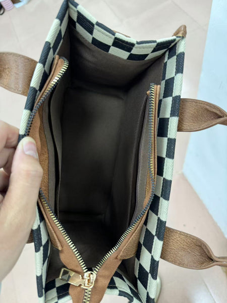 PREORDER: The Madison Market Tote 6.8.26 - Pumpkin Patch Co