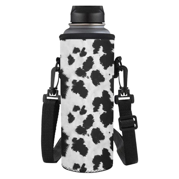 PREORDER: Custom Water Bottle Sleeves (Solid + Logo) 6.29.26