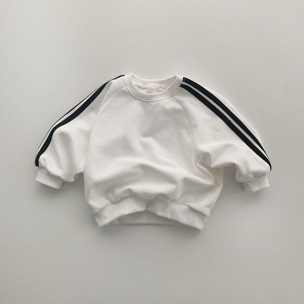 PREORDER: Cayden Stripe Jogger Set 12.8.25