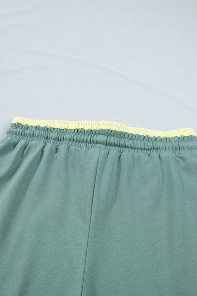 PREORDER: Vacay Vibe Pant  6.22.26