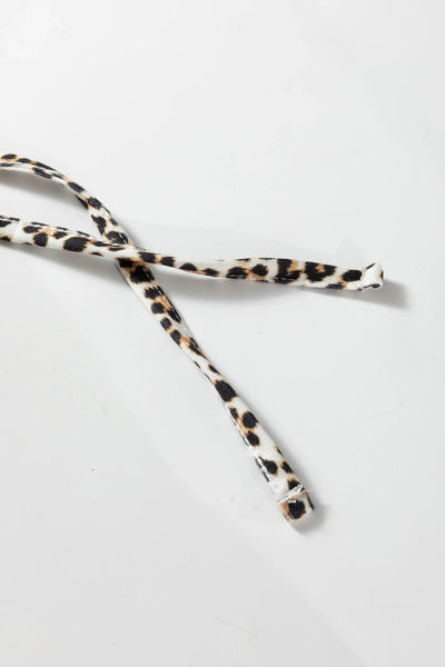 PREORDER: Leopard Hooded Top 7.6.26
