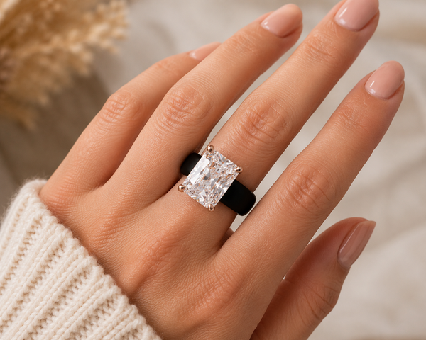 PREORDER: Forever Flex Ring 6.29.26
