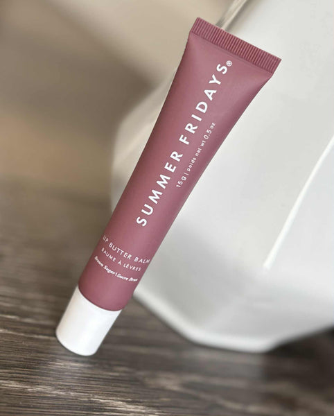 RTS: SF Lip Balm - Pumpkin Patch Co