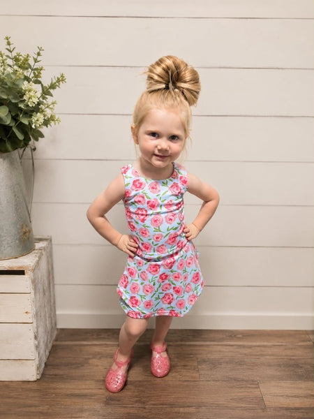 PREORDER: The Twirl & Tumble Skort Set 6.22.26 osym - Pumpkin Patch Co