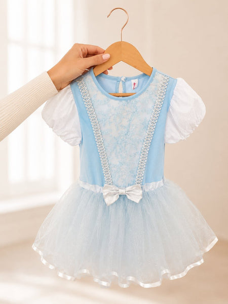 PREORDER: My Little Princess Dress RERUN 6.22.26 osym - Pumpkin Patch Co