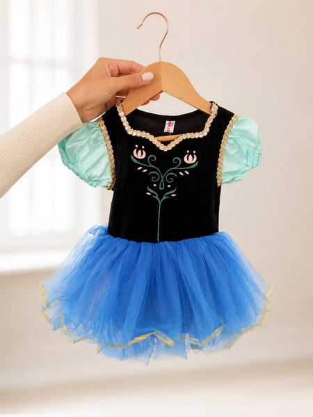 PREORDER: My Little Princess Dress RERUN 6.22.26 osym - Pumpkin Patch Co