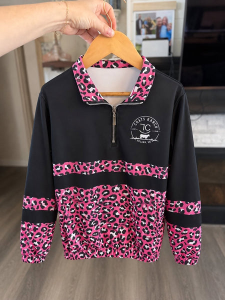 PREORDER: Customer Designed Mommy & Me Windbreaker RERUN - DO NOT HAVE MOCK #  8.24.26