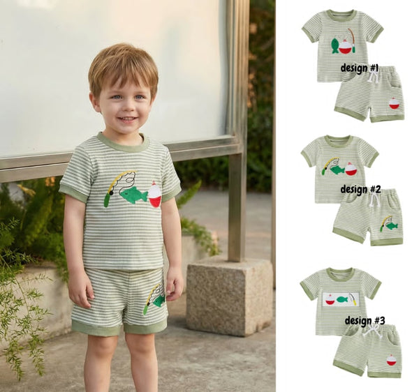 PREORDER: Lets Go Fishing  5.18.26