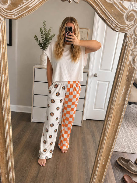 PREORDER: Custom Split Leg Pants RERUN 8.17.26