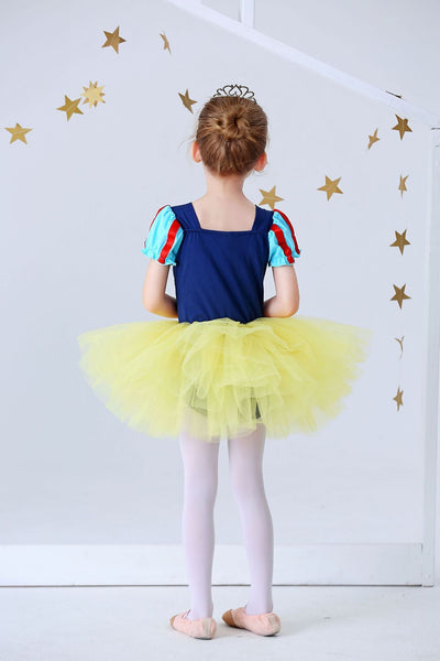 PREORDER: My Little Princess Dress RERUN 6.22.26 osym - Pumpkin Patch Co