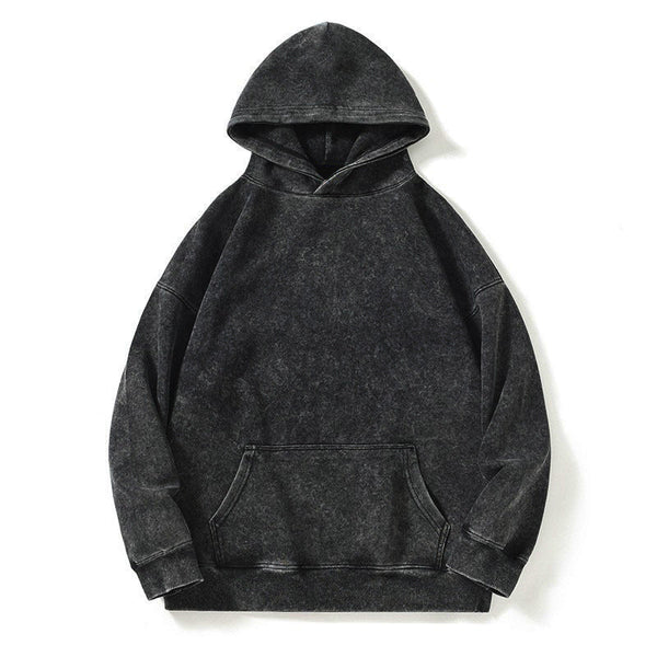 PREORDER: Mineral Washed light weight hoodie 7.20.26